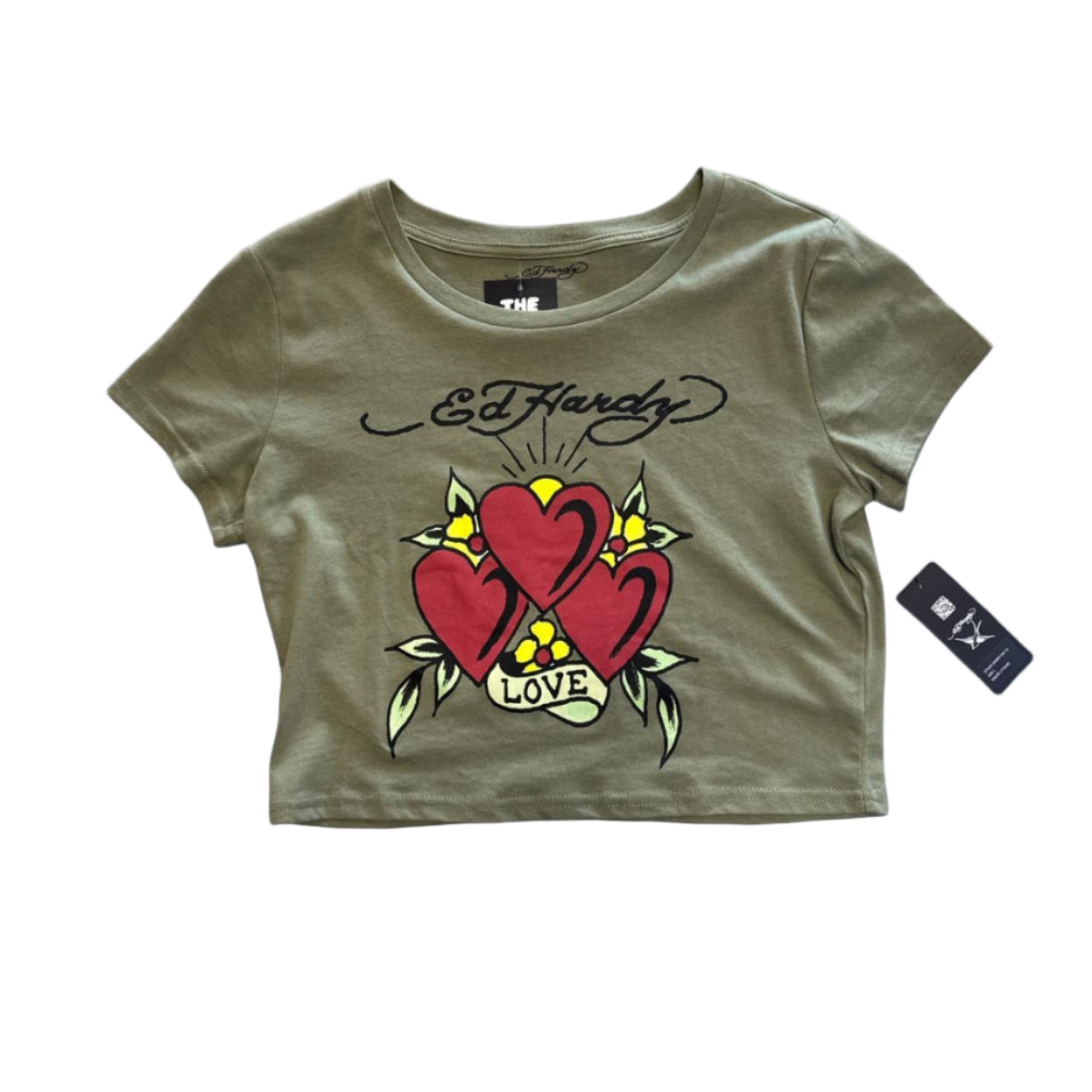 Ed Hardy Love Tee