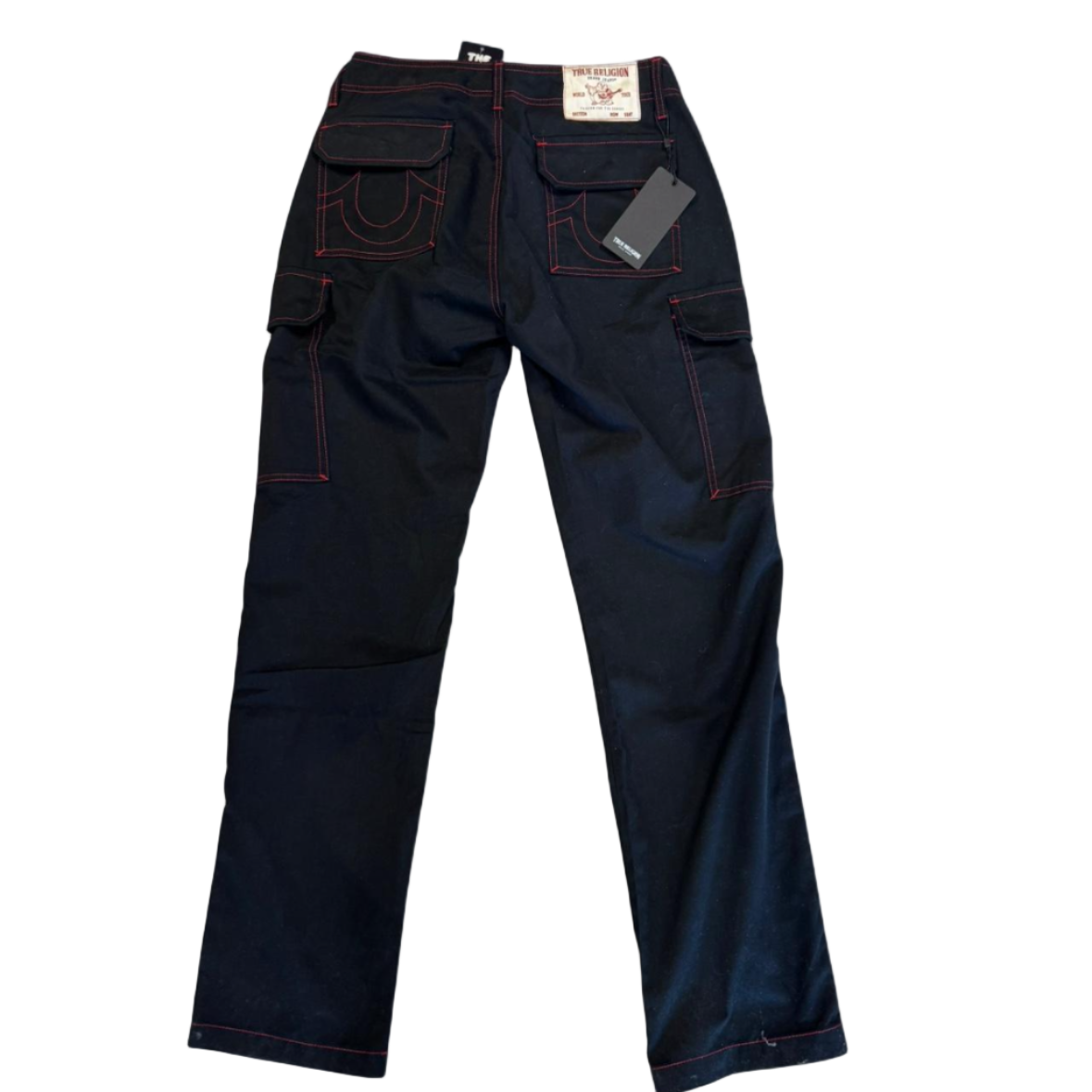 True Religion Cargo Pants