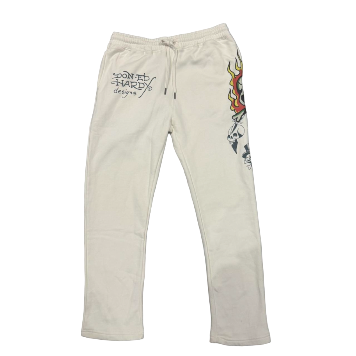 Ed Hardy Skull Sweats