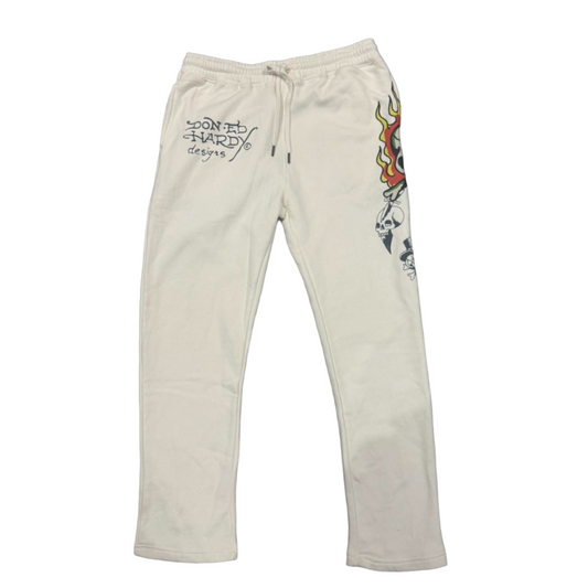 Ed Hardy Skull Sweats