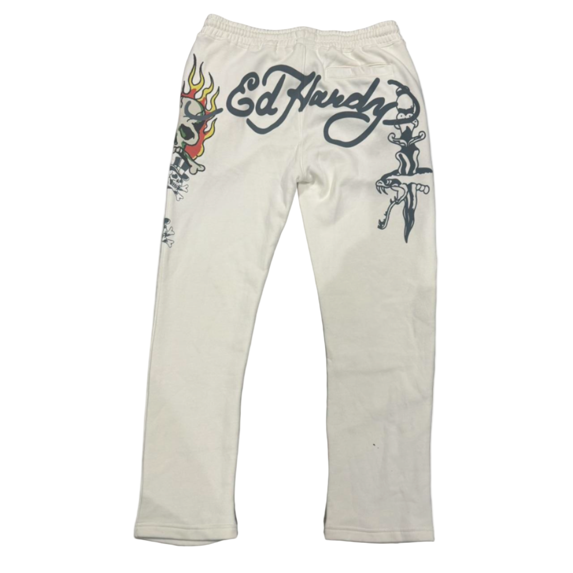 Ed Hardy Skull Sweats