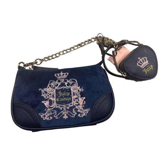 Juicy Couture Juicy For All Purse