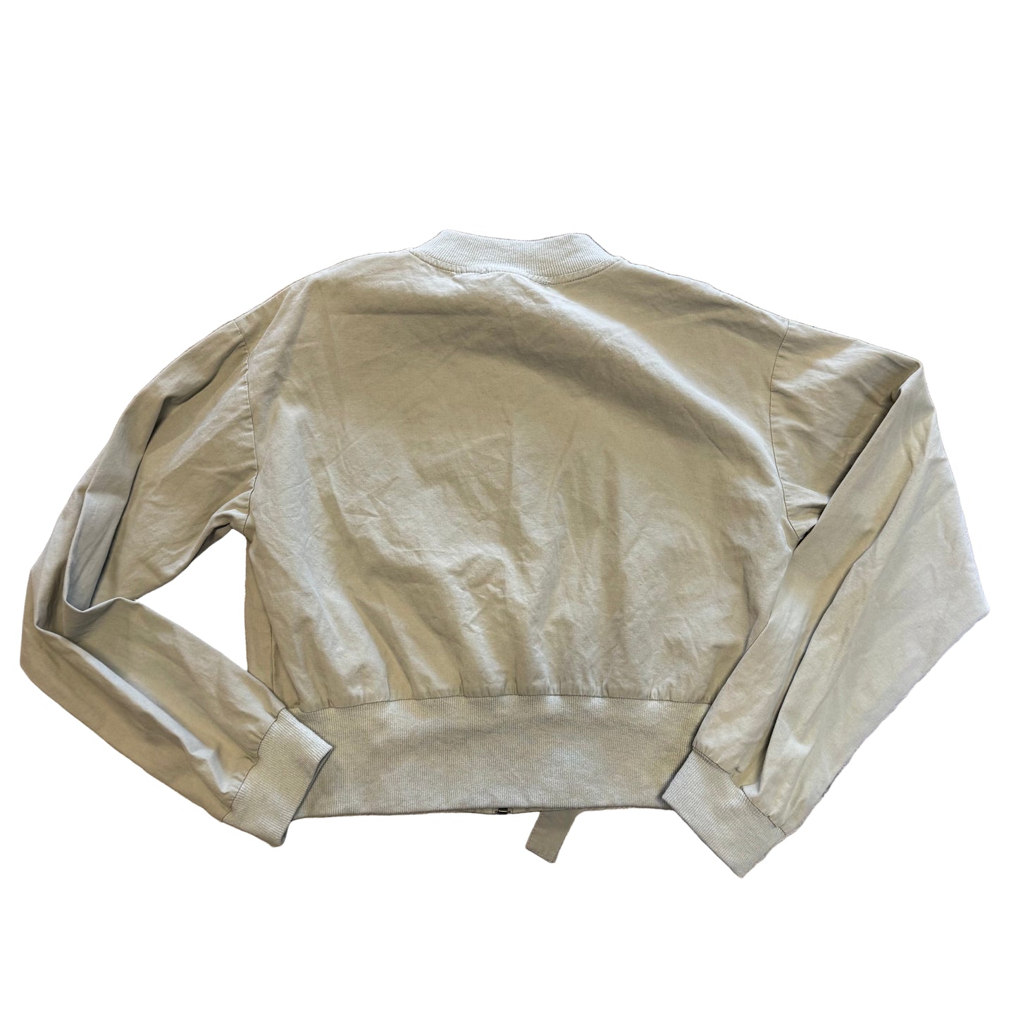 Vintage Papaya Jacket