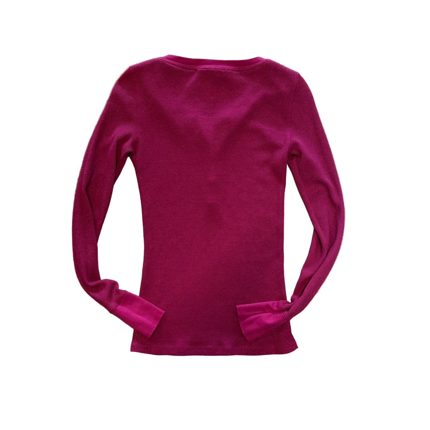 Vintage Aeropostale Henley