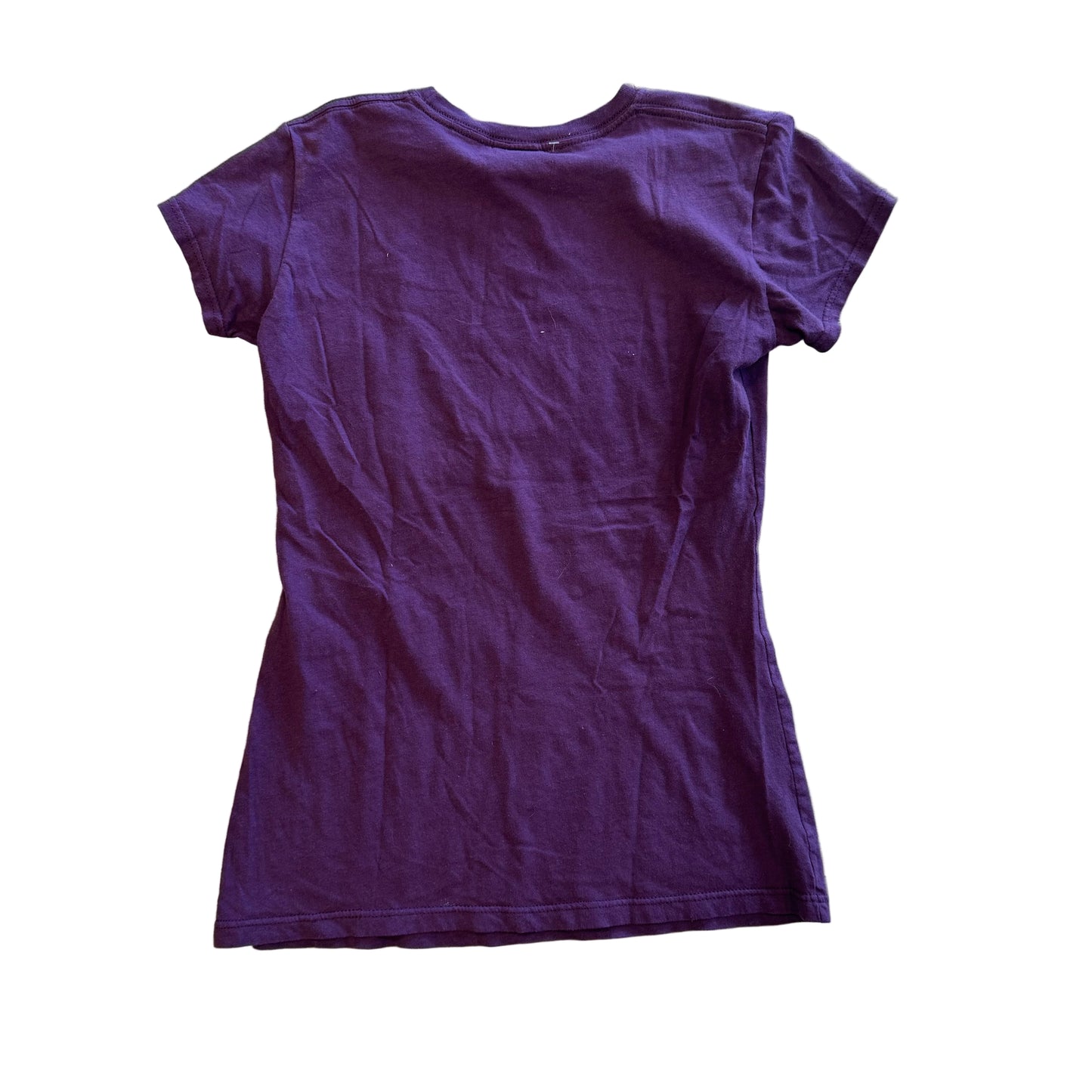 Vintage Fox Baby Tee