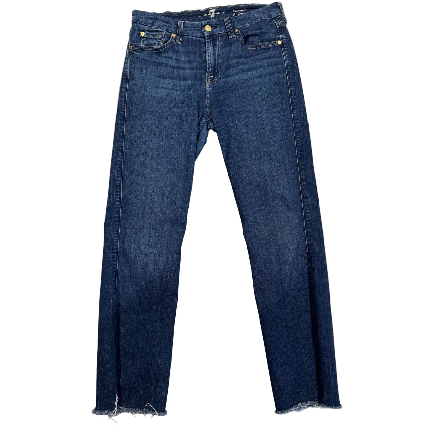 Vintage 7 For All Mankind Jeans