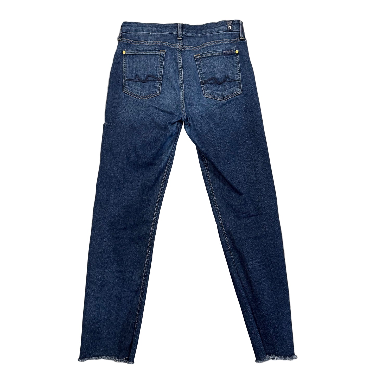 Vintage 7 For All Mankind Jeans