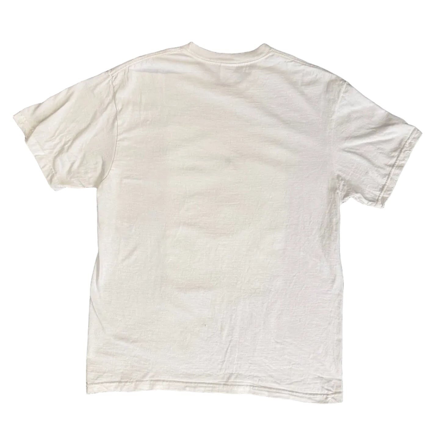 USED Supreme André 3000 Tee White