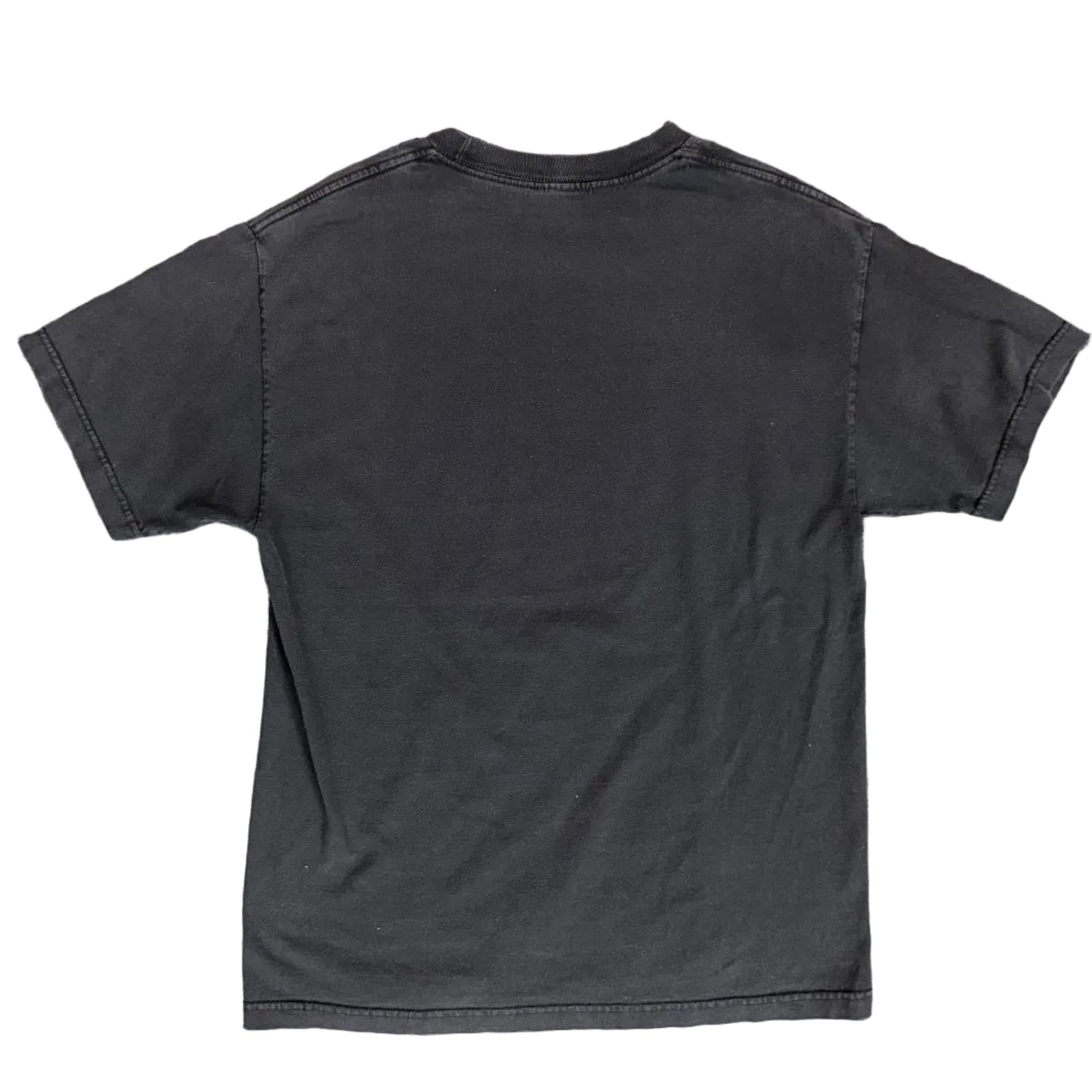 Vintage Hook-Ups Octopus Tee Black
