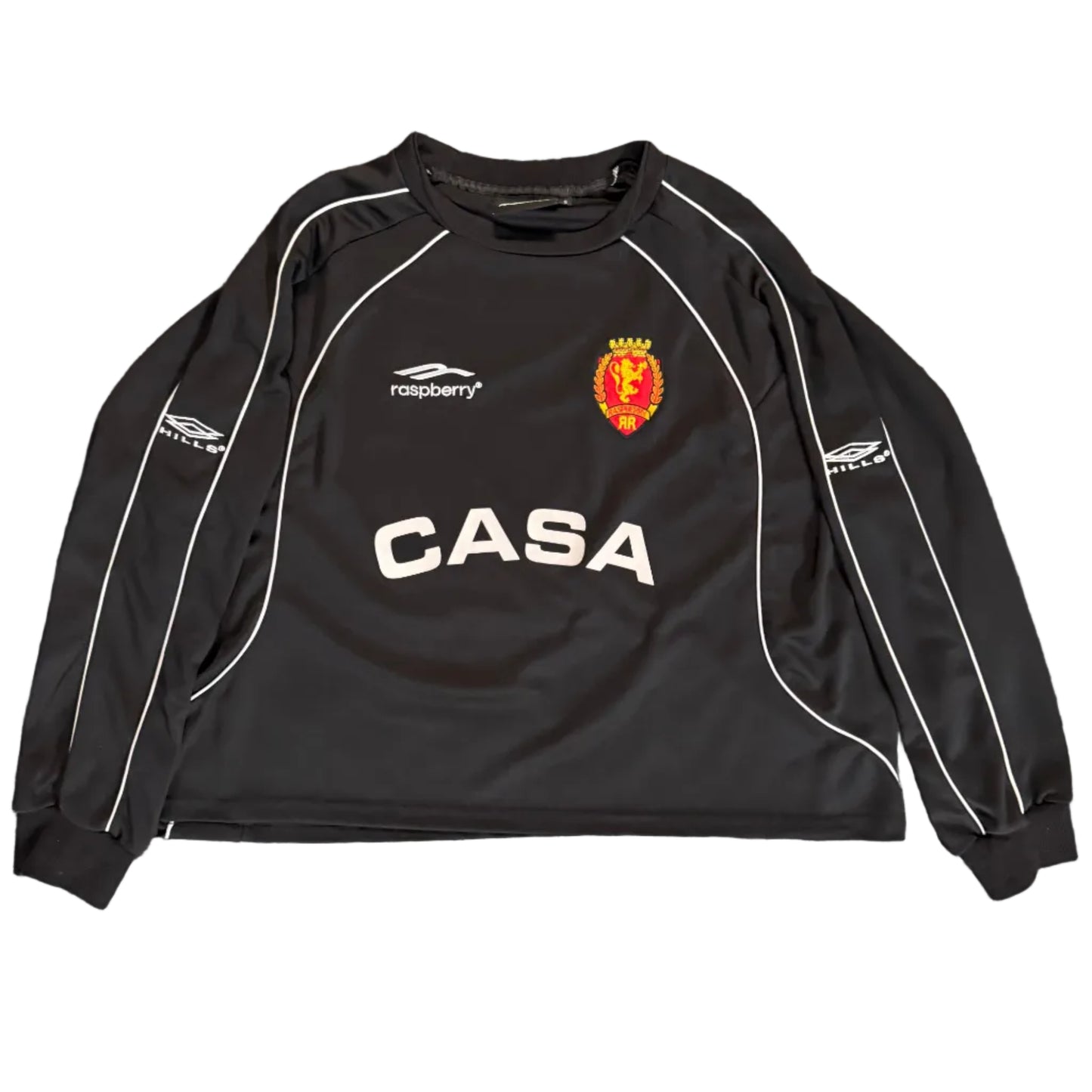 USED GV Gallery Casa Jersey Black