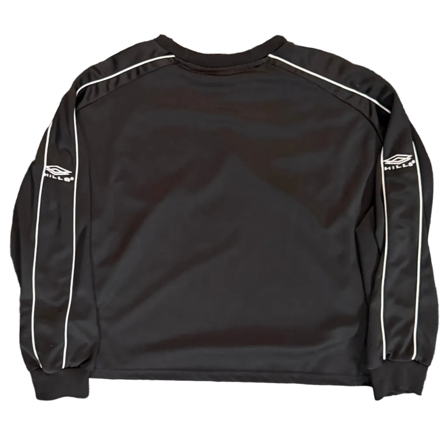 USED GV Gallery Casa Jersey Black
