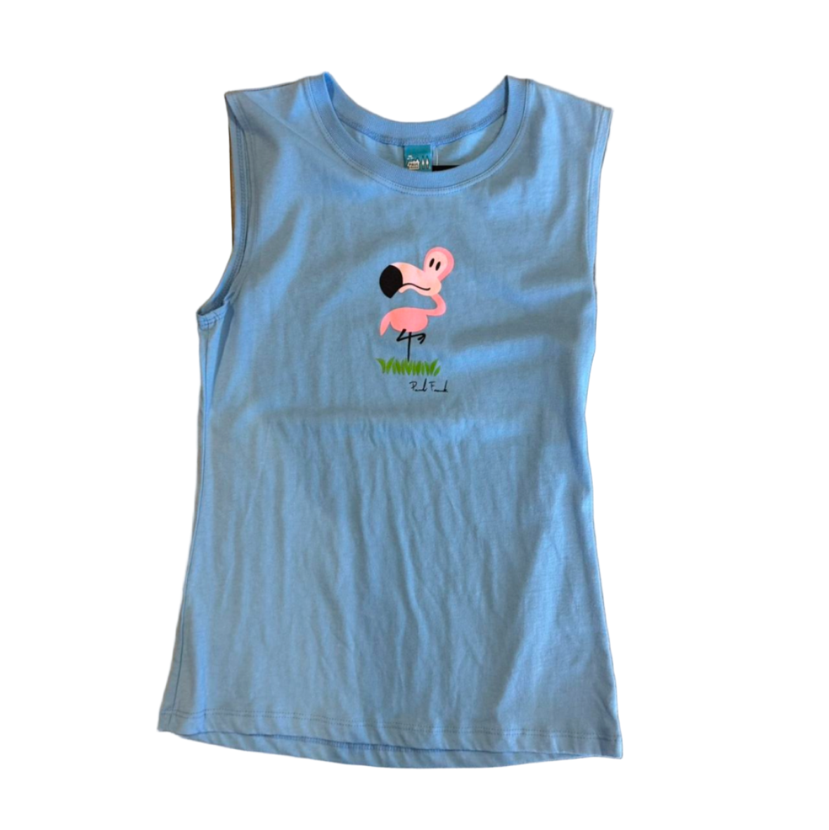 Paul Frank Flamingo Tee