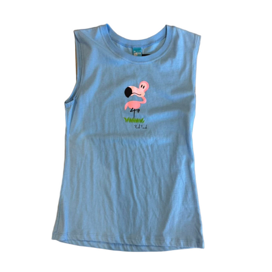 Paul Frank Flamingo Tee