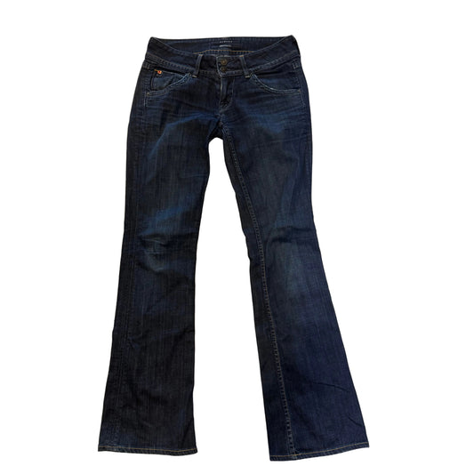 Vintage Low Rise Hudson Jeans