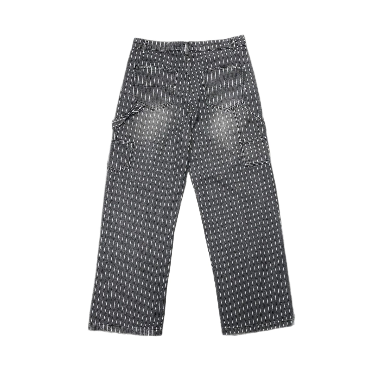 Carpenter Pinstripe Pants