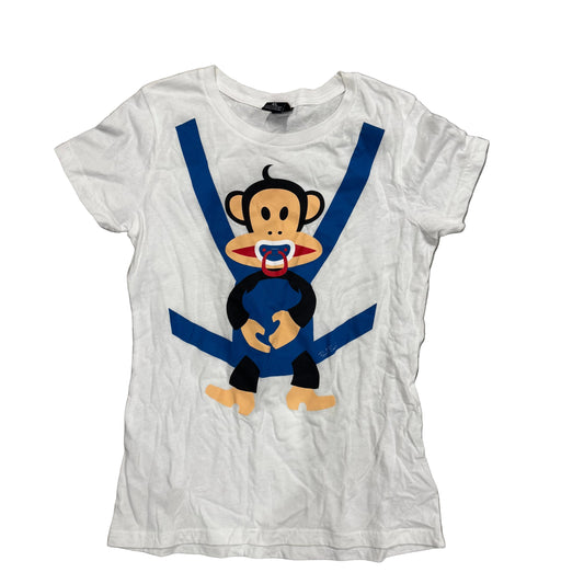 Paul Frank Baby Tee