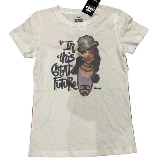 Stussy Great Future Tee