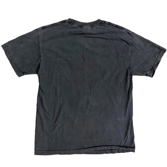 Vintage Betty's 2001 American Rider Tee Black