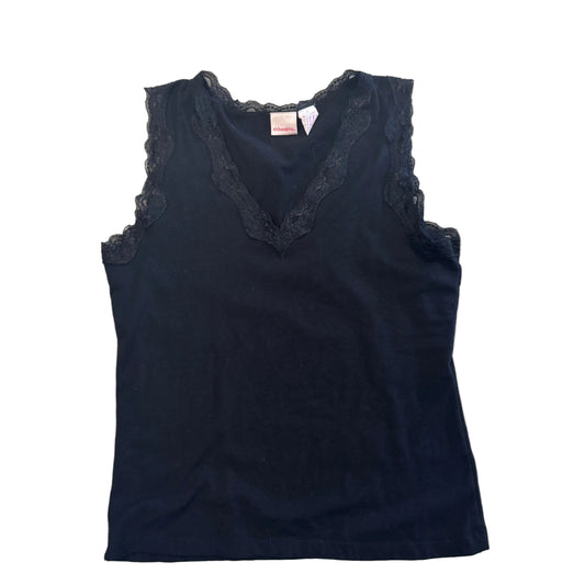 Vintage Xhilaration Lace Tank