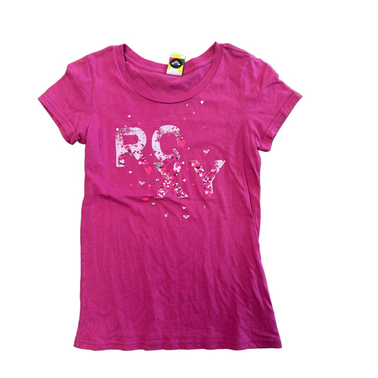 Vintage Roxy Baby Tee