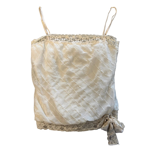 Vintage Forever 21 Sequin Tank