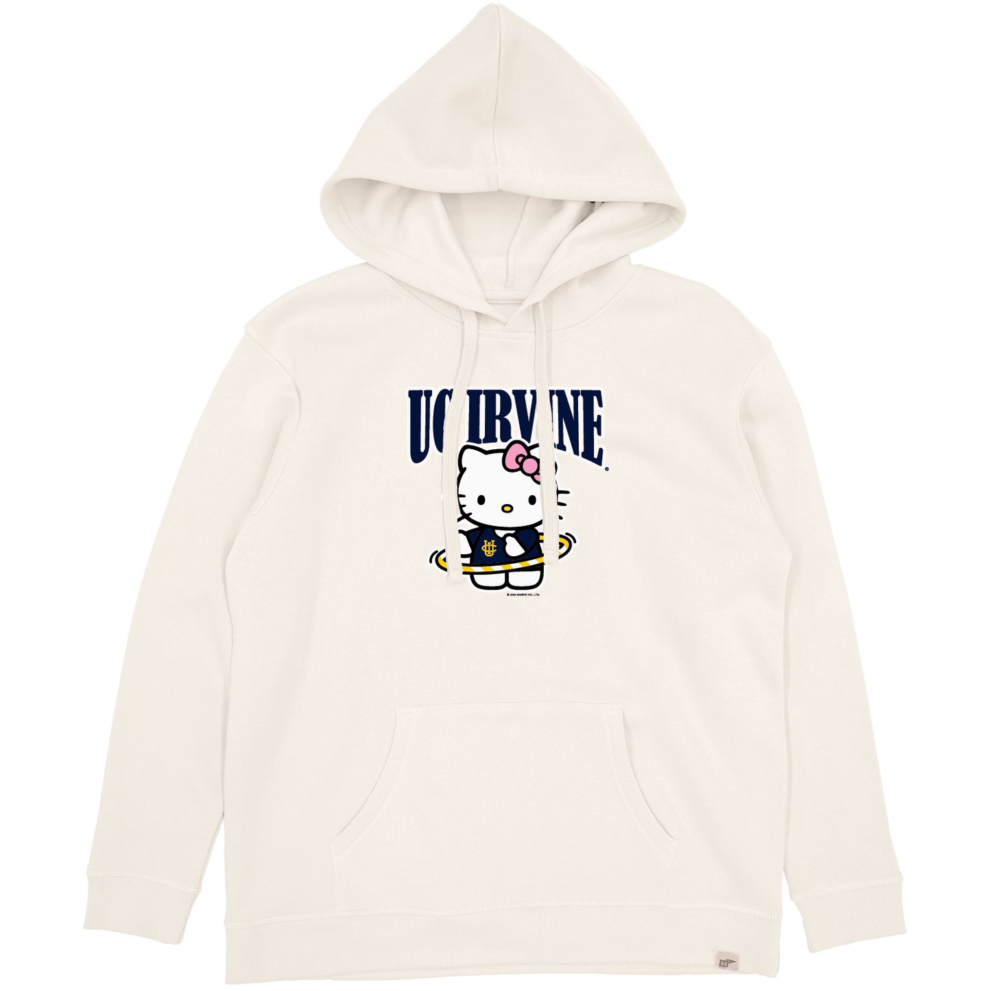 UCI x Hello Kitty Hello Hoops Hoodie