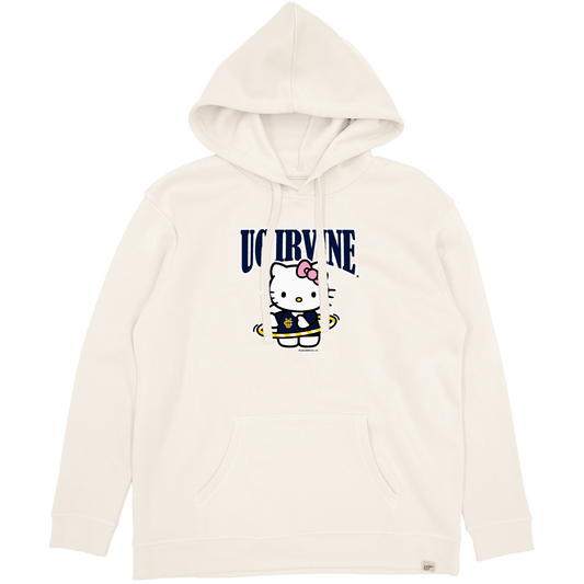 UCI x Hello Kitty Hello Hoops Hoodie