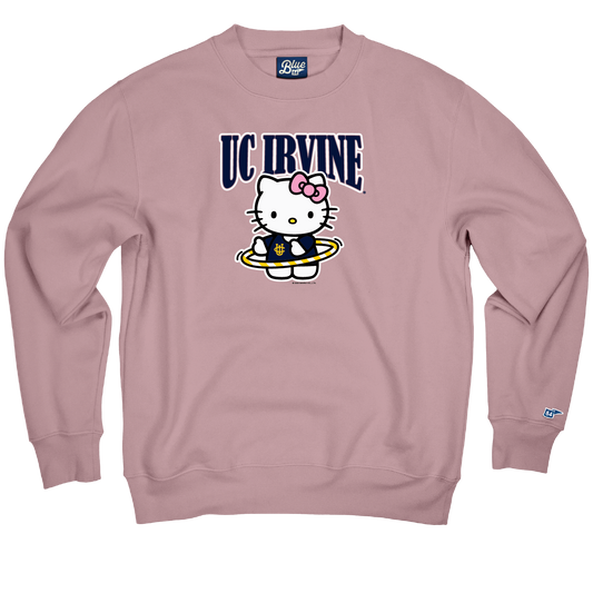 UCI x Hello Kitty Hello Hoops Crewneck