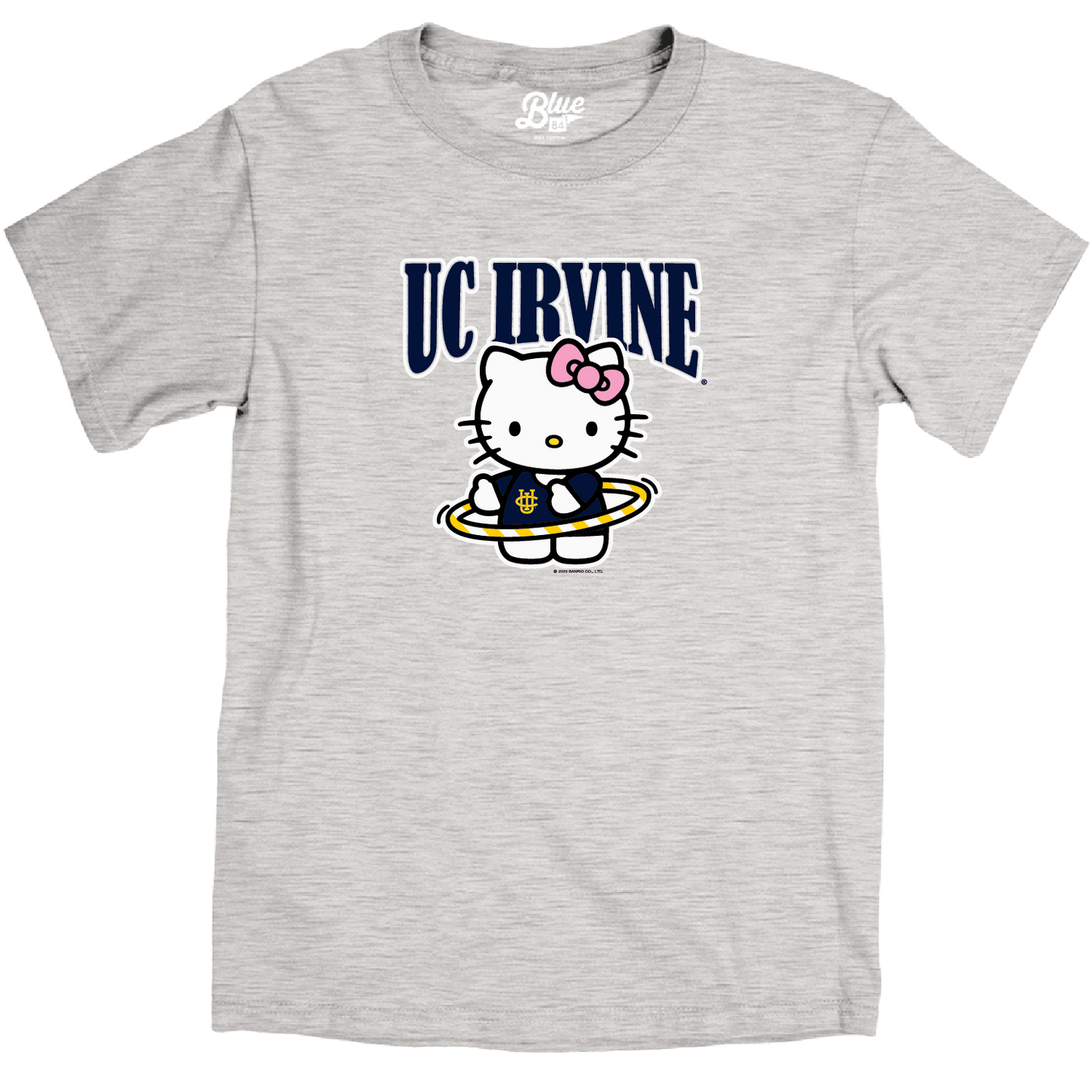 UCI x Hello Kitty Hello Hoops Tee