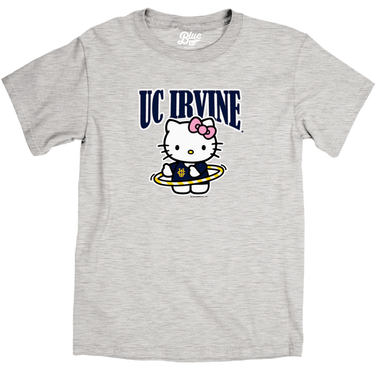 UCI x Hello Kitty Hello Hoops Tee