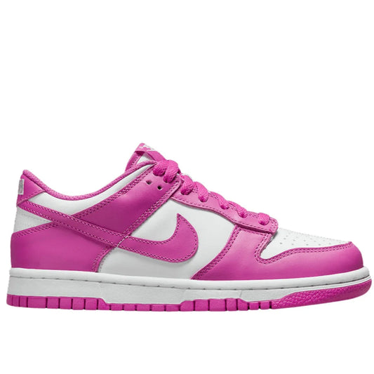 Nike Dunk Low Active Fuchsia