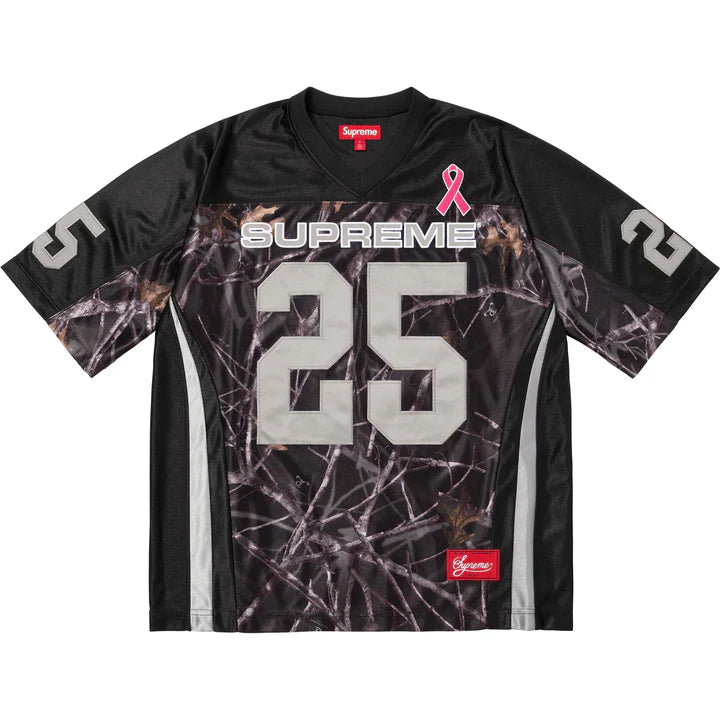 Supreme BCA Football Jersey
