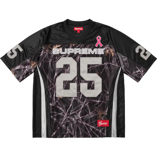 Supreme BCA Football Jersey
