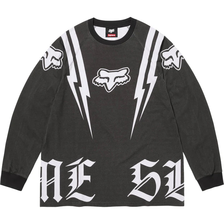 Supreme Fox Racing L/S Top