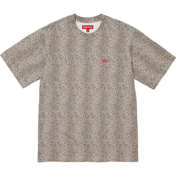 Supreme Small Box T-Shirt