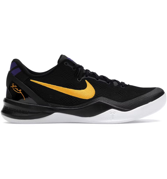 Nike Kobe 8 Lakers Away
