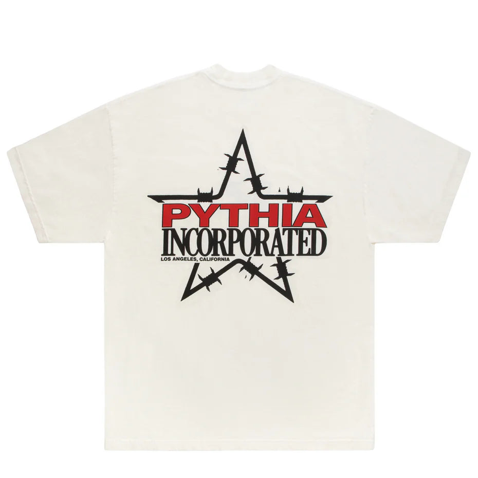 Pythia Incorporated Tee
