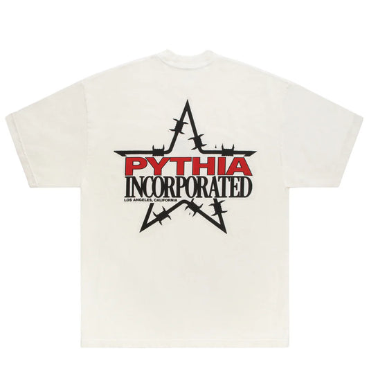 Pythia Incorporated Tee