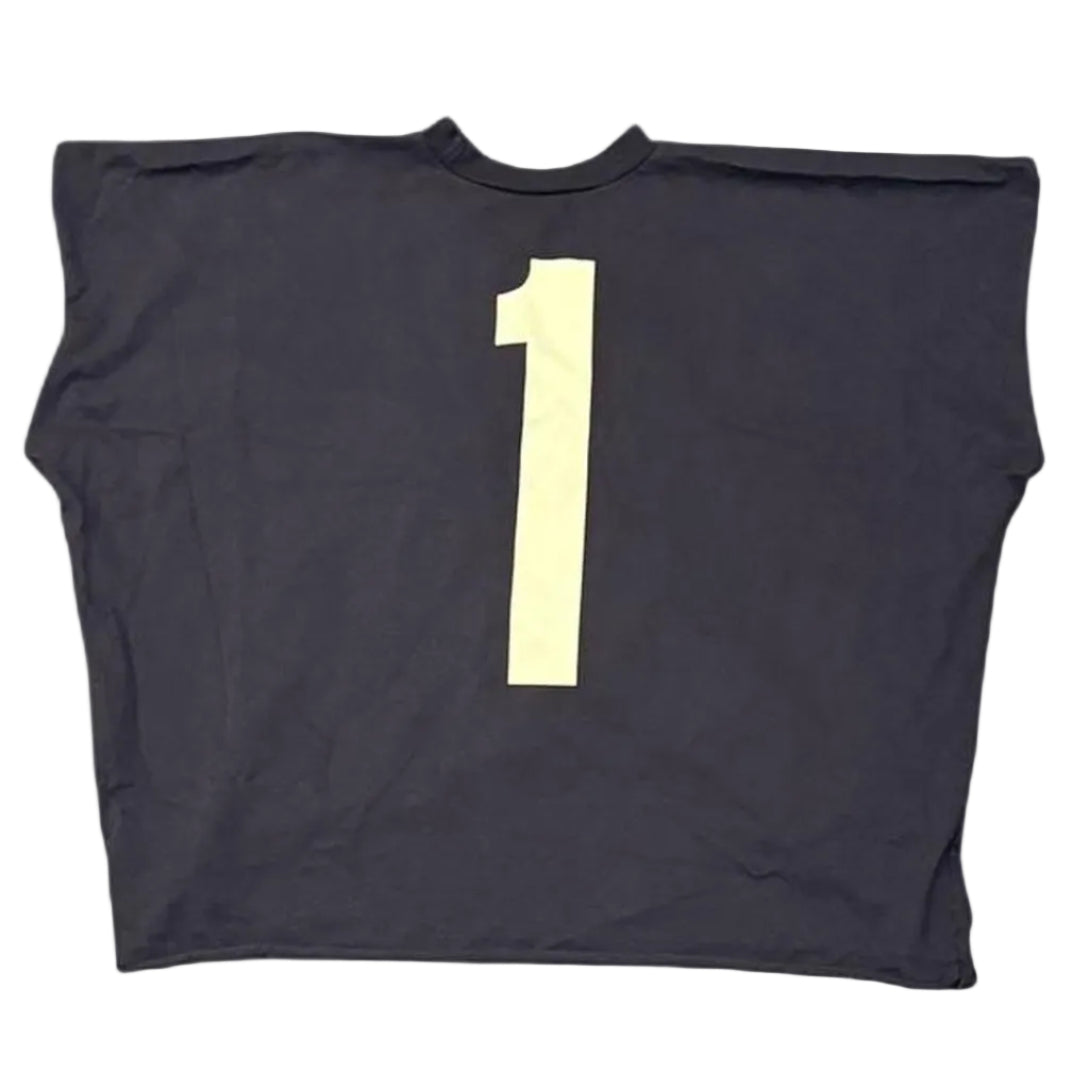 USED Yeezy 1 Tee