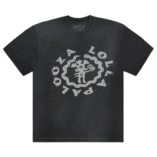 CPFM Lollapalooza Festival Tee