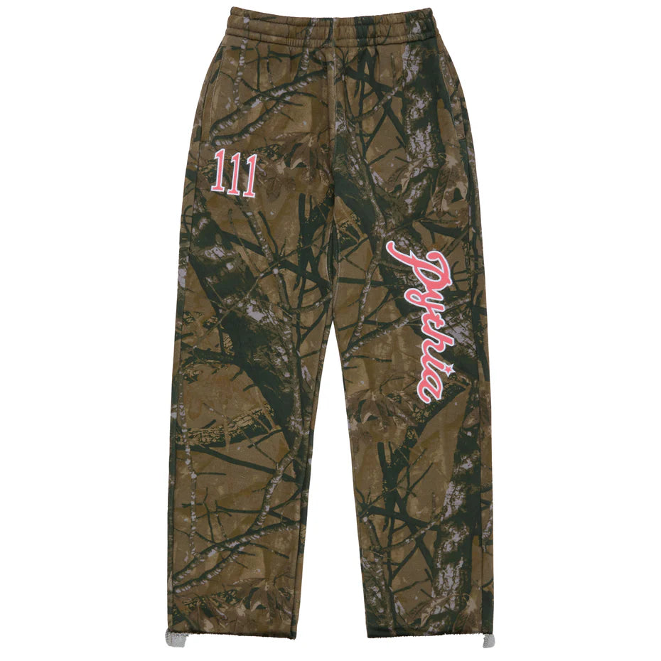 Pythia 111 Camo Sweats