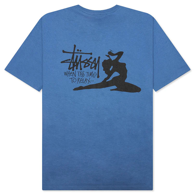 Stussy Relax Tee
