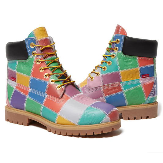 Timberland 6" Premium Waterproof Boot