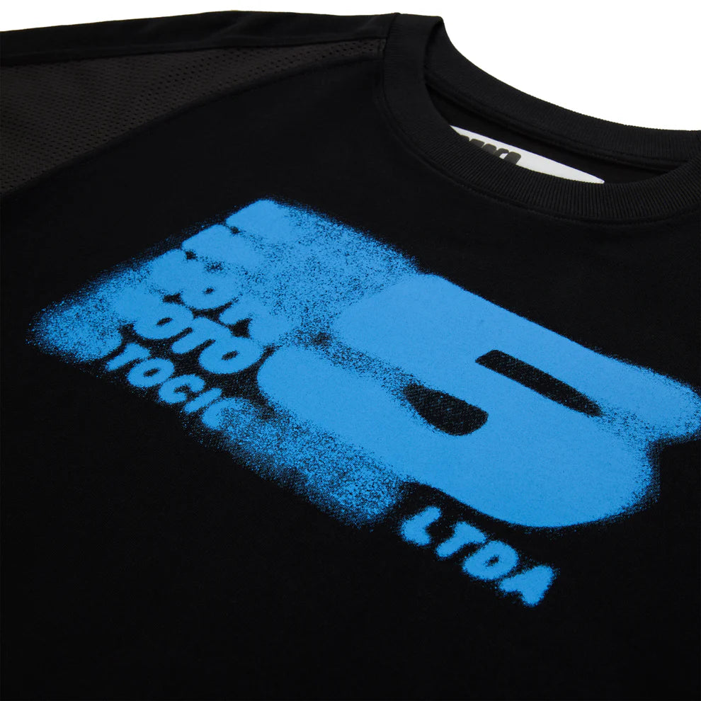 Sp5der 555PEED MESH LONGSLEEVE