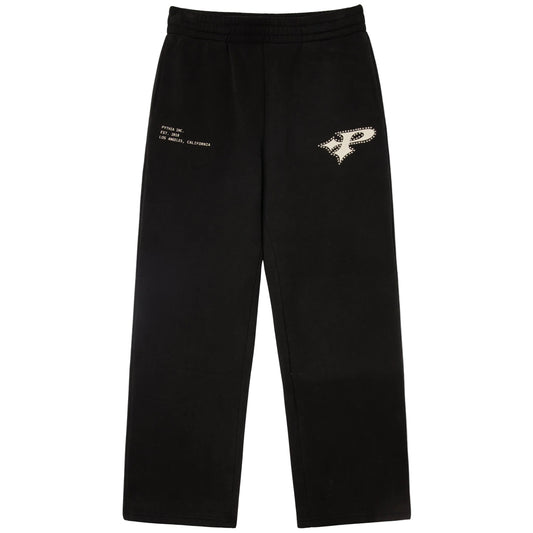 Pythia Studded Logo Sweatpants