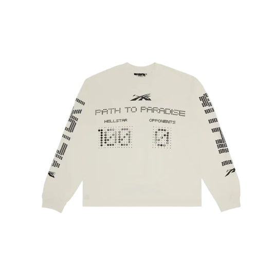 Hellstar Scoreboard LS Tee