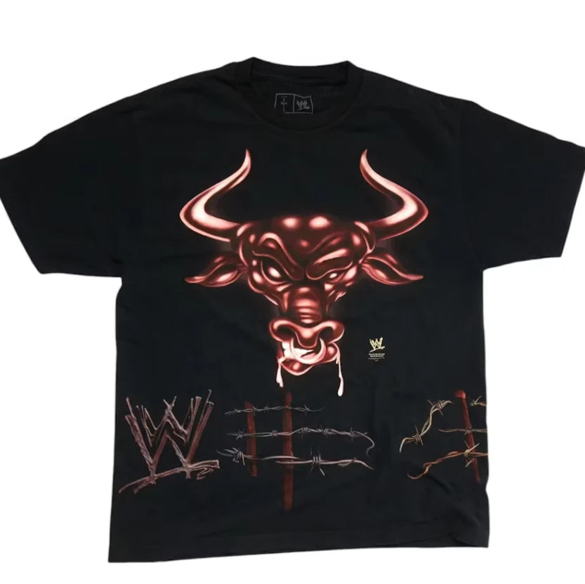 Cactus Jack Know Your Roll Tee