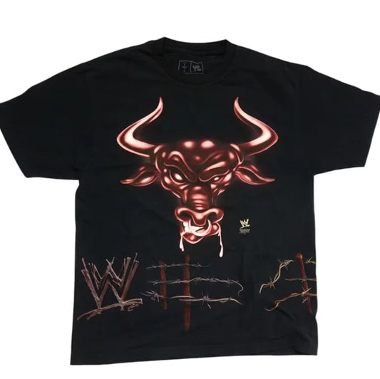 Cactus Jack Know Your Roll Tee