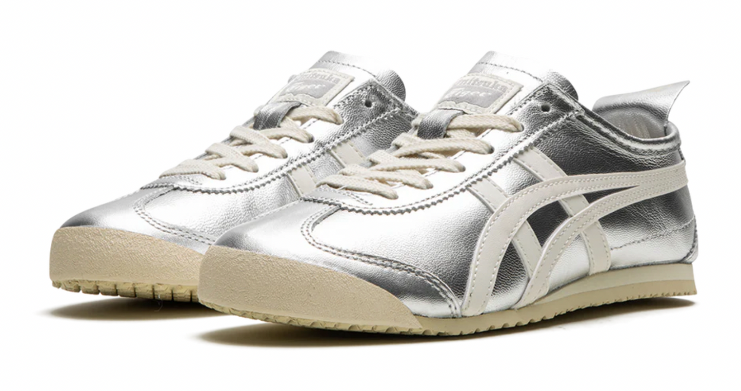 Mexico 66 "Silver Off White"