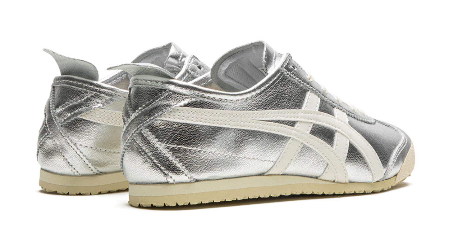 Mexico 66 "Silver Off White"